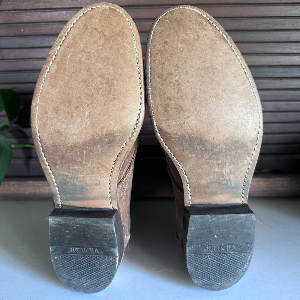 Vintage Laredo Roper Boots - Picture 4 of 9